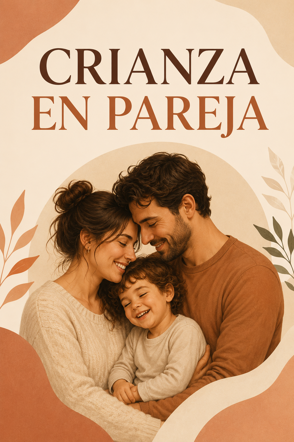 CRIANZA EN PAREJA